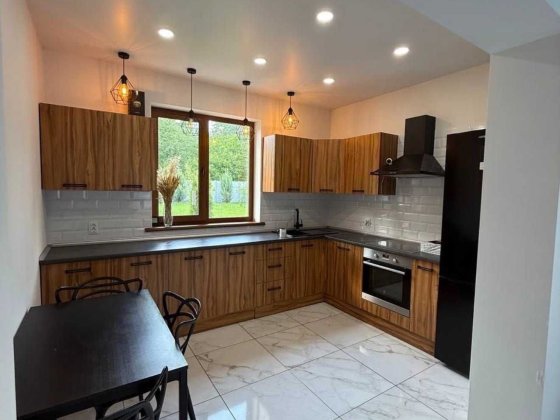 Продам современный дом с бассейном! 125м2! Большая Даниловка! (5444) Харків