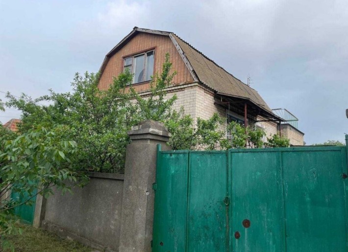 Продаєтся будинок Мішково  Погорілове - фото 1