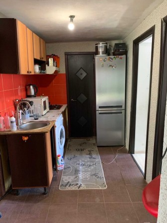 Затишний 2 поверх 3 кімн будинок,в\з, меблі техніка Широка Балка - фото 1