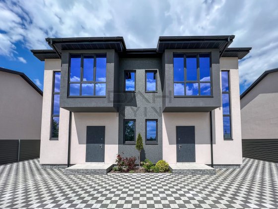 Дуплекс 98 м² Софіївська Борщагівка, від забудовника. Найкраща ціна! Софиевская Борщаговка