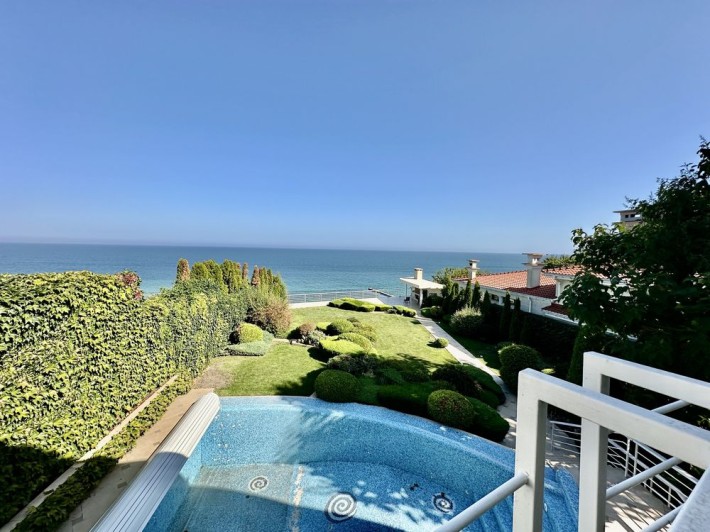 Продажа дома у моря. Закрытый охраняемый кооператив. От хозяина - фото 1