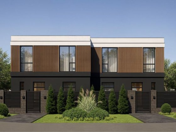 Продам дуплекс 125м2 , без комісіі Софиевская Борщаговка