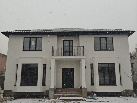 Дом возле моря с госактом 6 соток Одеса