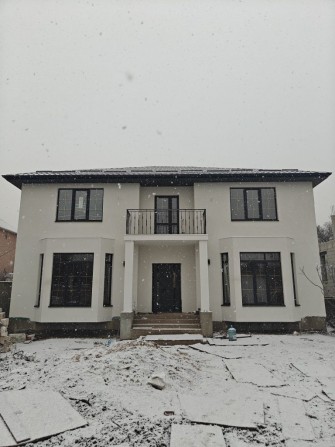 Дом возле моря с госактом 6 соток - фото 1