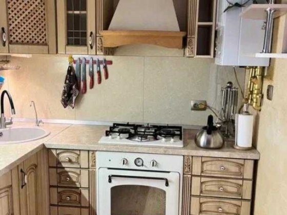 В продаже часть дома со своим двором Харьков