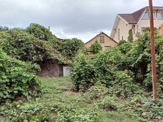 Дом.участок 7,4 соток в районе 16 Фонтана. Таирова.Вильямса.Гамалея Одеса