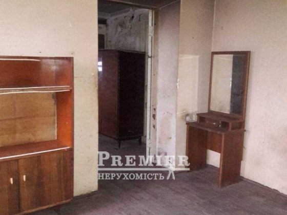 Будинок під ремонт у престижному районі міста Одеса