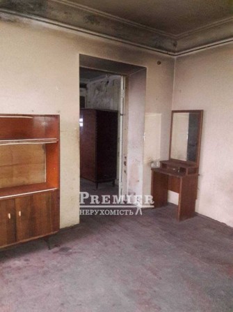 Будинок під ремонт у престижному районі міста - фото 1