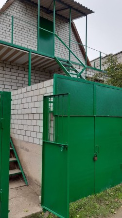 Продаю дачный участок с домом - фото 1