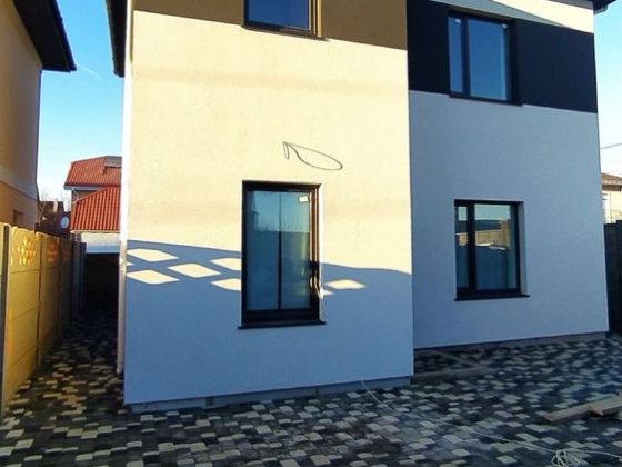 Дом Червоный хутор,отдельностоящий,110 м,2 эт. Одеса