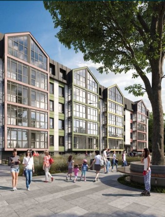 Продам свою студию - фото 1