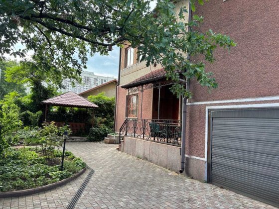 ПРОДАМ дом с участком 4,18 соток. ул. Зоринская/Парковая. Слободка Одеса