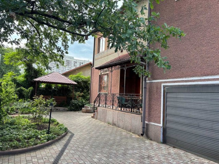 ПРОДАМ дом с участком 4,18 соток. ул. Зоринская/Парковая. Слободка - фото 1