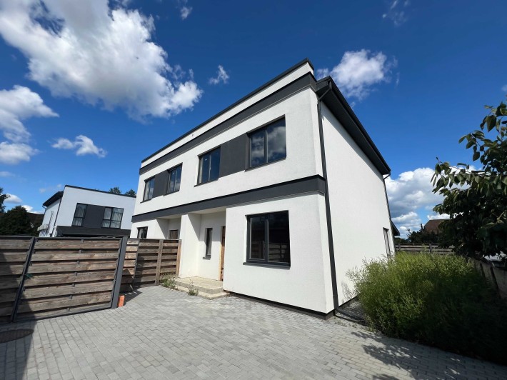 ‼️ НАЙНИЖЧА ЦІНА ‼️ ДУПЛЕКС 120м2 | Софіївська Борщагівка |Без Комісії - фото 1