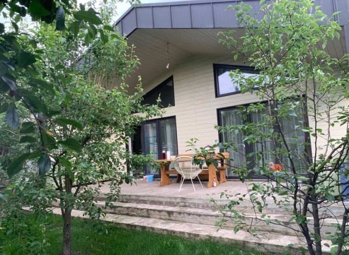 ‼️продам современный дом‼️Павленки‼️Новые дома‼️ - фото 1