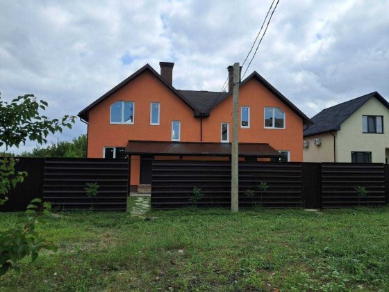 Продам таунхаус, р-н Холодна Гора. Харків