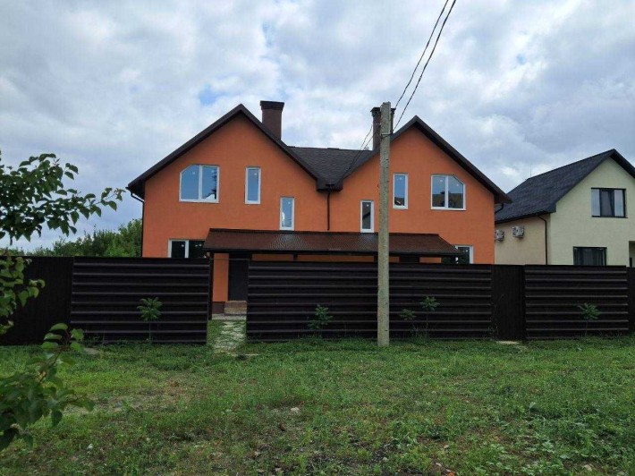 Продам таунхаус, р-н Холодна Гора. - фото 1