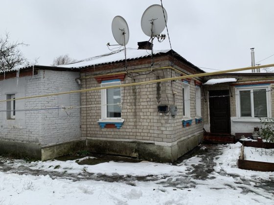 1/2  Будиноку завод Шевченка вул Москалівська Новожанове Москалівка