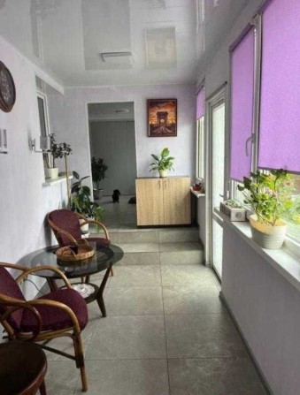 60000. Дом. Холодная Гора. Капитальный ремонт - фото 1