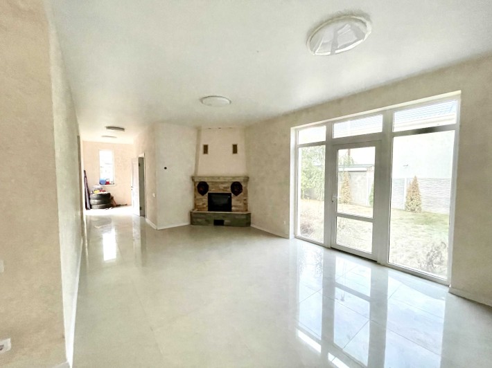 Уютный 2х эт Дом Ремонт пригород Таирова! Червоный Хутор/Черноморка-2 - фото 1