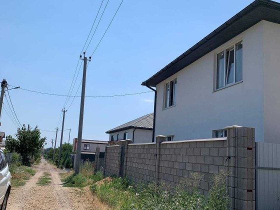 Продам дом в Червоном хуторе. Одесса