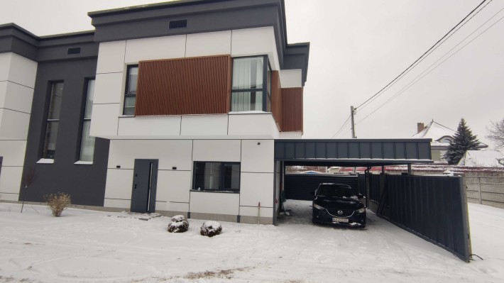 Продам Будинок з каміном ремонтом меблями - фото 1