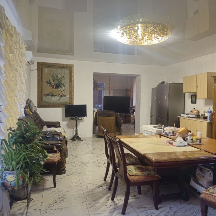 ‼️Дом 190 м2 (закрытый кооператив)/ вблизи моря‼️16 ст.Большого Фонтан - фото 1