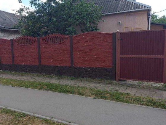 Продам капітальний будинок, 15 хв. від м. Індустріальна (Пролетарська) Харьков