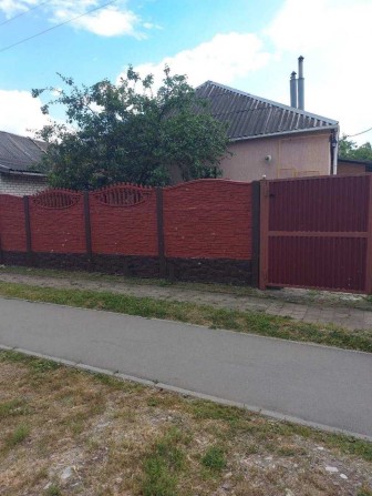 Продам капітальний будинок, 15 хв. від м. Індустріальна (Пролетарська) - фото 1