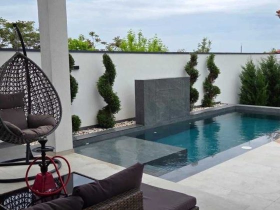 Совиньон. Новый , Уютный Дом  100% готовности. Авторский дизайн Одеса