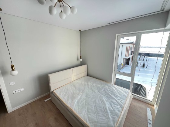 Квадрекс з РЕМОНТОМ ‼️ KM Garden Village ‼️ Петропавлівська Борщагівка Петропавлівська Борщагівка