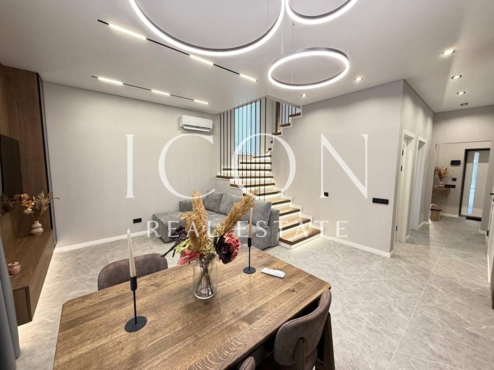 Продаж дуплекс | 96м2 | Петропавлівська Борщагівка - фото 1