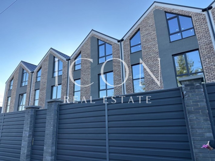 Продаж  Таунхаус | 140м² | Петропавлівська Борщагівка - фото 1