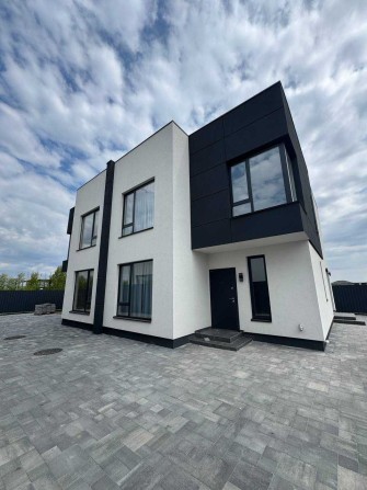 Без % Дуплекс 140м2 Софіївська Борщагівка  95000 - фото 1