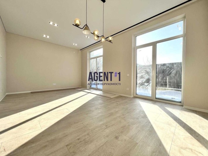 Продаж дуплекса з ремонтом, Софіївська Борщагівка - фото 1