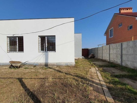 Продам одноэтажный дом в Червоном Хуторе ЭКСКЛЮЗИВ Одеса