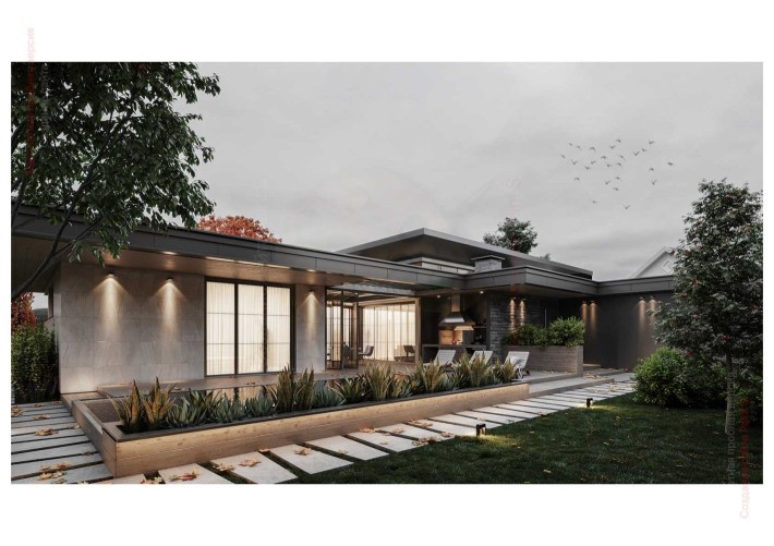 Продаж одноповерхового будинку - фото 1