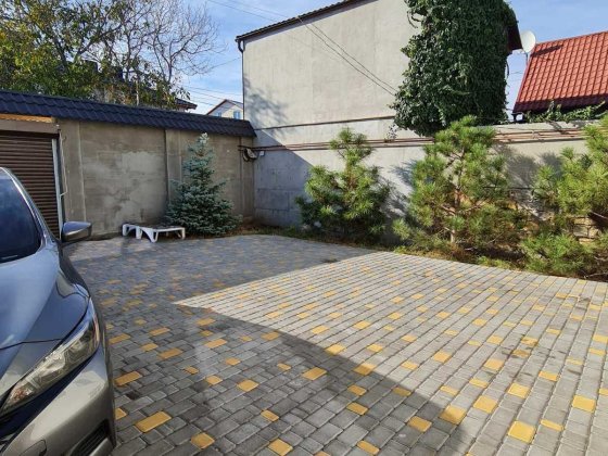 Продается дом с ремонтом в Киевском районе Одеса