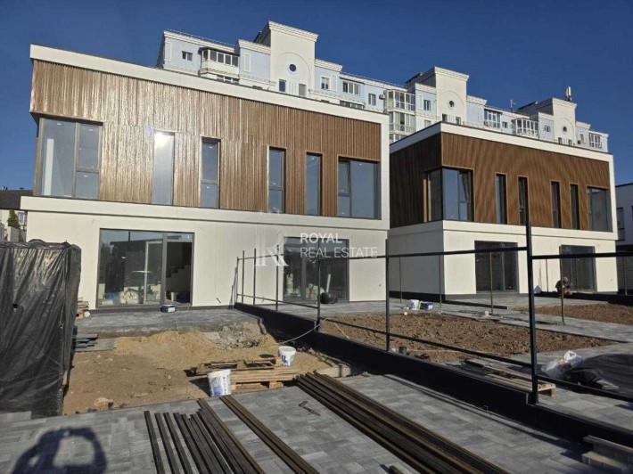 Продаж Дуплекс 4кім 125м2  Петропавлівська Борщагівка - фото 1