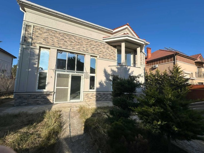 Продам дом в Совиньоне, готовность 90% - фото 1