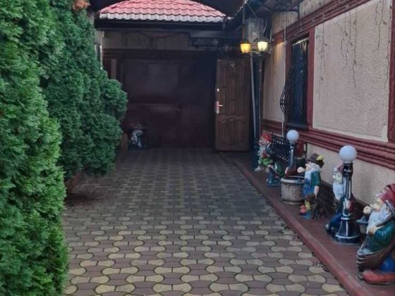 Продам красивый дом в Кривой Балке! Одеса