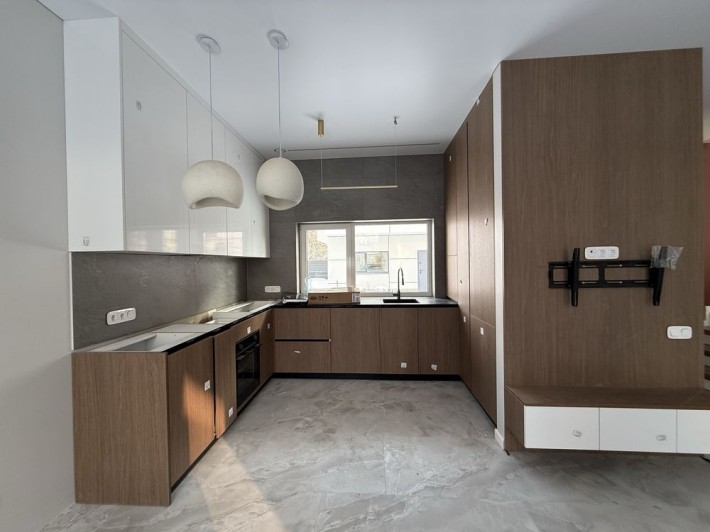 Дуплекс з ремонтом та меблями ‼️ поруч ЖК «Аметист» - фото 1