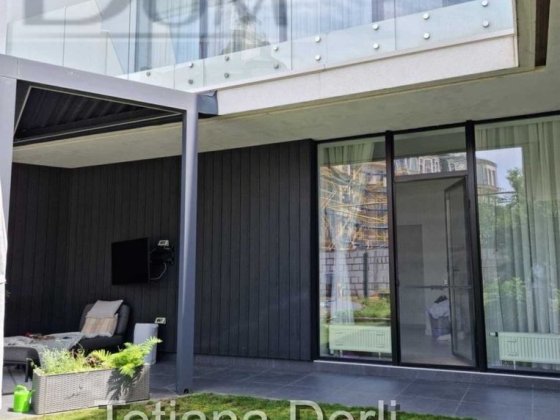 Дом на Фонтане возле моря, Одесса Одеса