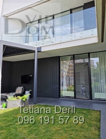 Дом на Фонтане возле моря, Одесса - фото 1