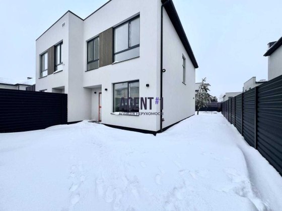 Дуплекс з приватним заїздом та ремонтом! Петропавлівська Борщагівка Петропавловская Борщаговка