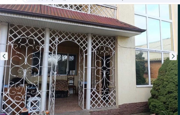 Продам дом в Новобоварском  районе. Газовое  отпление .Тихий район TB - фото 1