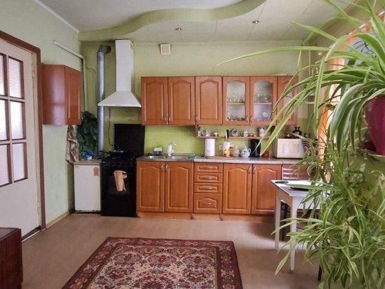 Цегляний будинок на Салтівці, єВідновлення, поруч метро Харків