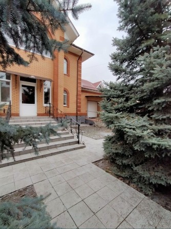 Великий будинок для родини -Софіївській Борщагівці - фото 1