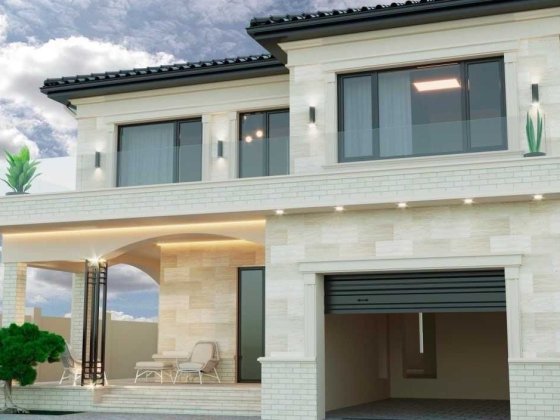 Царское село Дом под чистовую отделку. Одеса