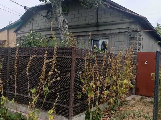 Продам дом на Слободке Одесса